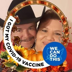 Meet your Posher, Carolina